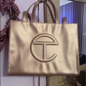 Telfar Tote